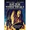 Salem Witch Trials - books, movies, docudramas