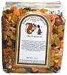 Bergin Nut Company Fruit Munch, 16-Ounce Bags (Pack of 4)