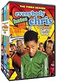 Review Paramount  / Everybody Hates Chris: Three Season Pack (REGION 1) (NTSC)