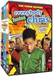 Everybody Hates Chris S1-3