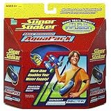 Super Soaker Max Infusion Aqua Pack