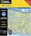 National Geographic TOPO Map of Wisconsin (Mac)