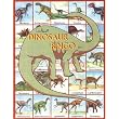 Dinosaur Bingo Game by Channel Craft