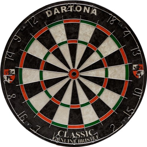 Dartscheibe Dartona Classic