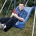 Adult Seat Full Support Swing Seat Cover