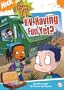 All Grown Up - R.V. Having Fun Yet?