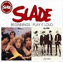 Beginnings / Play It Loud