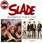 Beginnings / Play It Loud (2 albums sur 1 seul CD)