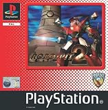 Eigenschaften Modern Games  / Robopit 2