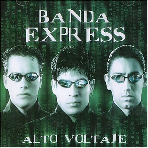 Banda Express - Alto Voltaje - Zortam Music