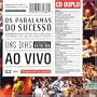 Uns Dias Ao Vivo