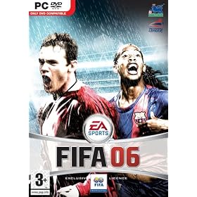 FIFA 06 (PC DVD)
