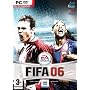FIFA 06 (PC DVD)