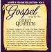 Gospel Sung by the Great Quartets, Vol. 2