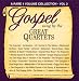 Gospel Sung by the Great Quartets, Vol. 2