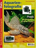 Datz-Sonderheft Aquarienfotografie