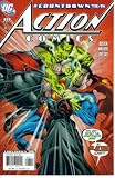 Action Comics #853 : 3-2-1 Action Part Two (Countdown - DC Comics)