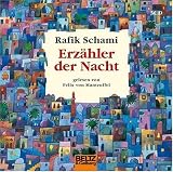 Erz&auml;hler der Nacht - Rafik Schami