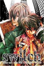 Switch, Vol. 6 (Switch (Viz))
