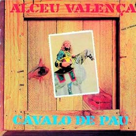 Cavalo De Pau