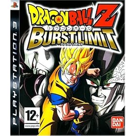 DBZ burst limit