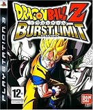 DBZ burst limit