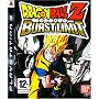 DBZ burst limit