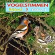 Vogelstimmen R�tsel?. Ges�nge und Rufe einheimischer V�gel in R�tselform kennenlernen: Vogelstimmen R�tsel ? Ed.1