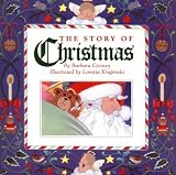Story of Christmas (Trophy Picture Books (Paperback))