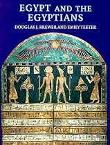Egypt and the Egyptians