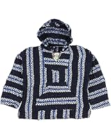 Baja Joe - Premium Woven Baja Hoodie Jerga Kids