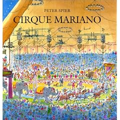 Le Cirque Mariano