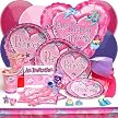 Pink Princess Deluxe Party Kit