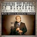 Honoring the Fathers of Bluegrass: Tribute to 1946 & 1947