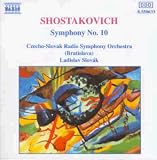 ｜Shostakovich;Symphony No.10