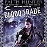Blood Trade: Jane Yellowrock, Book 6