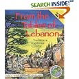 From the Tables of Lebanon: Traditional Vegetarian Cuisine (Healthy World Cuisine)
