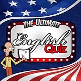 Ultimate U.S. English Quiz