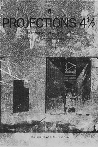 Projections 4 1/2 (No. 4)
