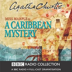 A Caribbean Mystery (Dramatised)