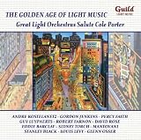 The Golden Age of Light Music: Great Light Orchestras Salute Cole Porter