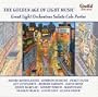 The Golden Age of Light Music: Great Light Orchestras Salute Cole Porter