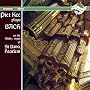 Bach: Organ Works, Vol. 1