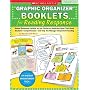 Graphic Organizer Booklets for Reading Response: Grades 4-6: Guided Response Packets for Any Fiction or Nonfiction Book That Boost Students' Comprehension-and Help You Manage Independent Reading