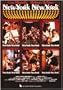 New York New York Poster Movie German 11x17 Robert De Niro Liza Minnelli Lionel Stander Barry Primus