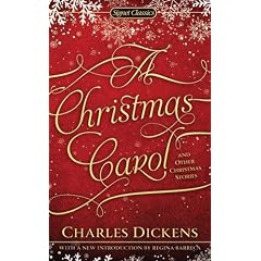 A Christmas Carol and Other Christmas Stories