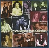 1996 Benson Music Group Collection