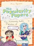 The Popularity Papers: Book Five: The...