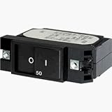 Blue Sea 7407 Circuit Breaker Sc1 40A - Electrical Components - Blue Sea System by BLUE SEA SYSTEM