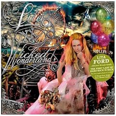 Wicked Wonderland